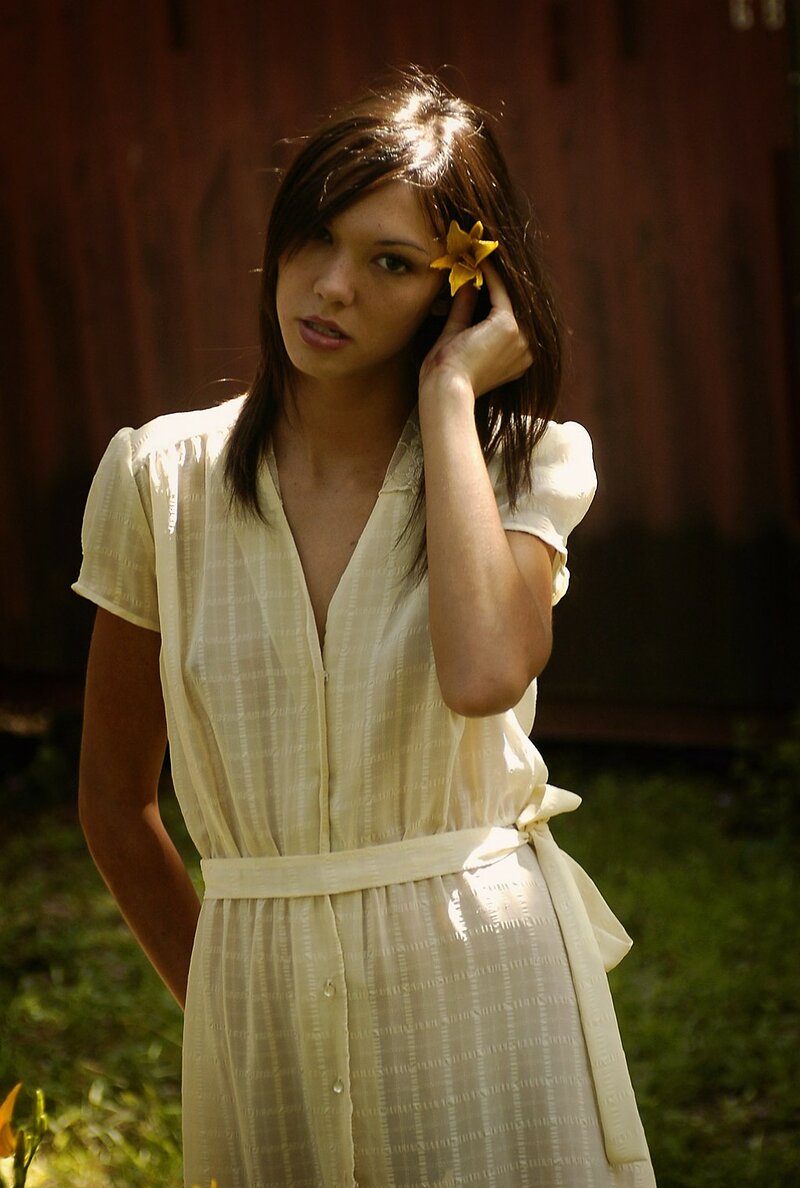 Алина, 58 лет, 3 размер груди